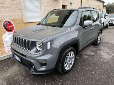 Jeep Renegade Renegade 1.6 mjt Limited 2wd 130cv