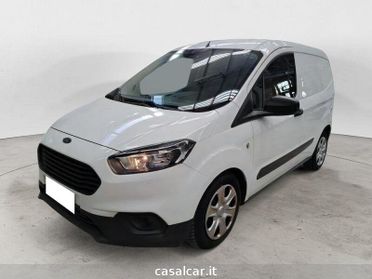 Ford Transit Courier Transit Courier 1.5 TDCi 75CV Van Trend FINO A 24 MESI DI GARANZIA PREZZO IVA ESCLUSA