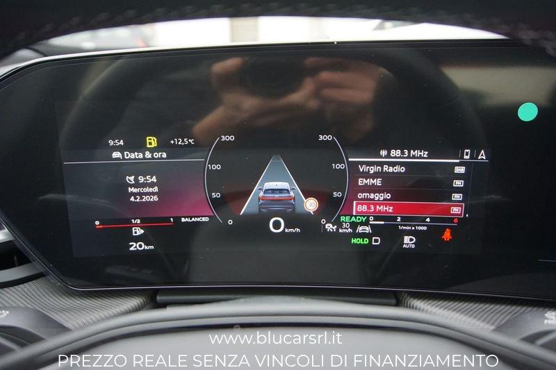 Audi Q5 Sportback TDI 150kW quattro S tronic S Line Edition