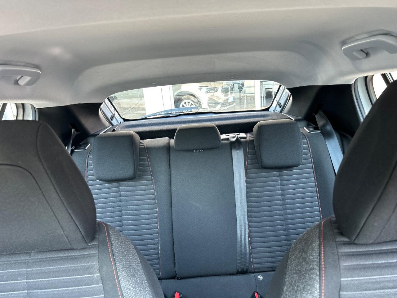 Peugeot 208 5 Porte 208 1.5 bluehdi Active s&s 100cv