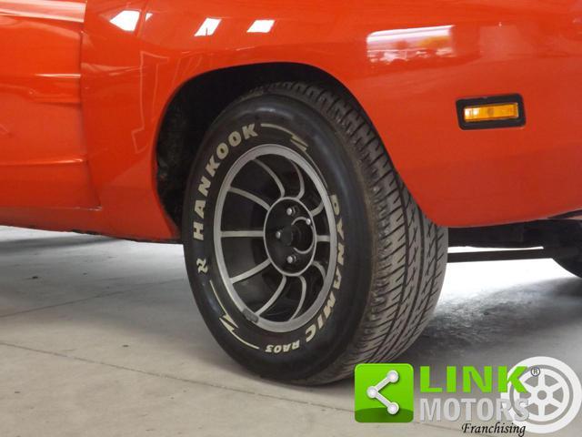 DODGE Charger XP 29 anno1969 ottimo investimento