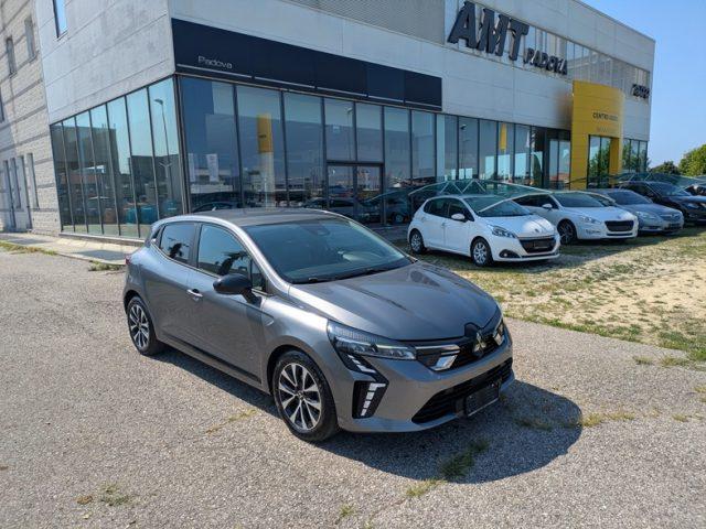 RENAULT Clio TCe 100 CV GPL 5 porte Techno