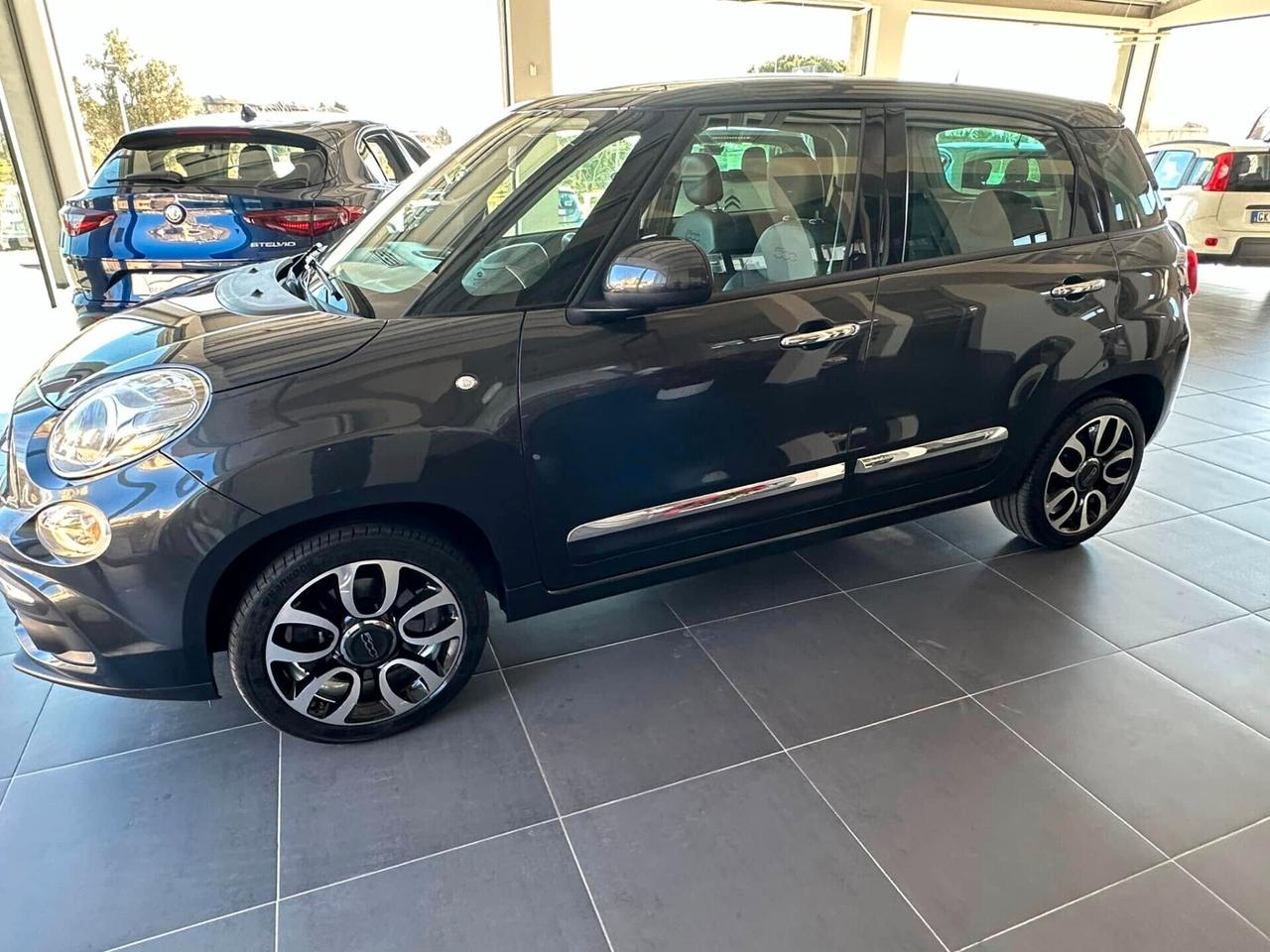 Fiat 500L Wagon 1.6 Multijet 120 CV Lounge