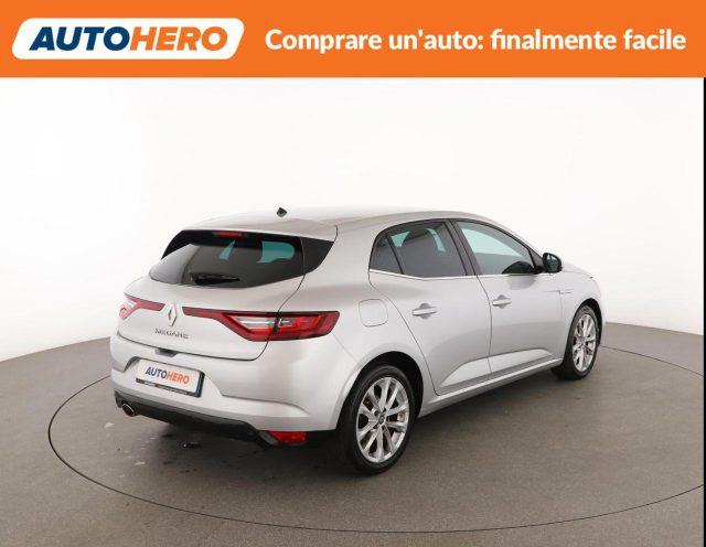 RENAULT Megane Mégane dCi 8V 110 CV Energy Intens