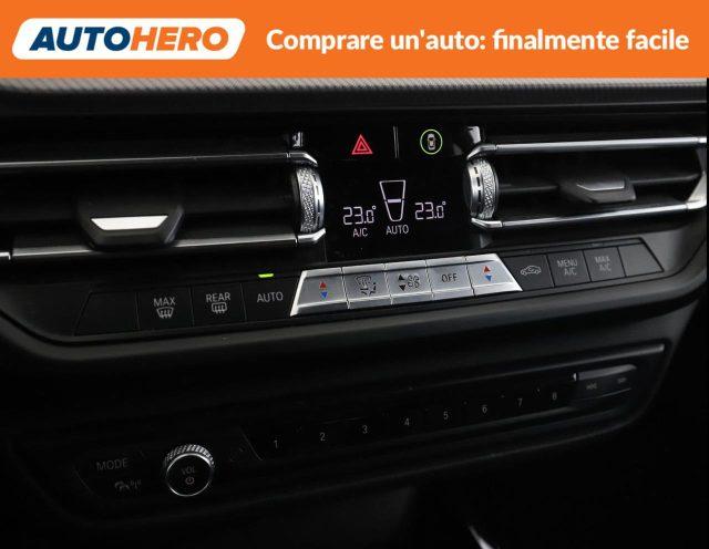 BMW 116 d 5p. Msport