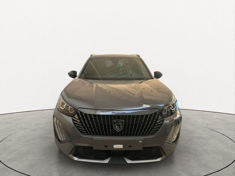 Peugeot 2008 2008 PureTech 100 S&S Allure