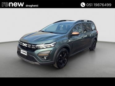 Dacia Jogger 1.6 Hybrid 140 7 posti Extreme