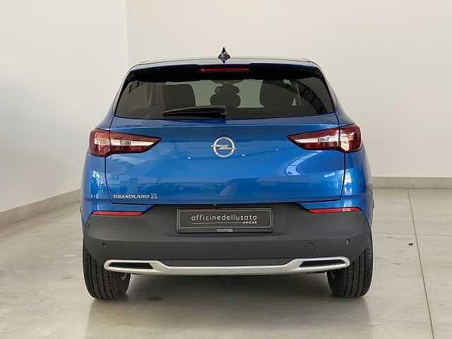 Opel Grandland X 1.5 diesel Ecotec Start&Stop Innovation