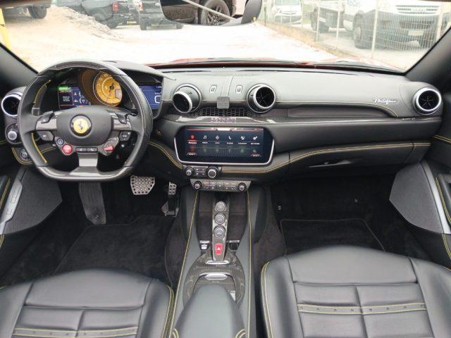 FERRARI Portofino F164 3.9 V8 Ferrari Approved 08.2026