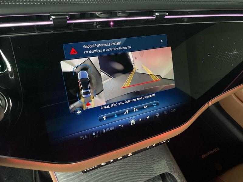 Mercedes-Benz Classe E E 300 e AMG Line Premium