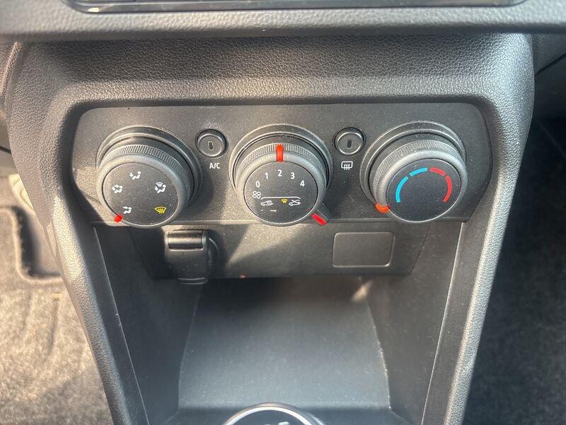 Dacia Sandero Stepway 1.0 TCe 90 CV Comfort