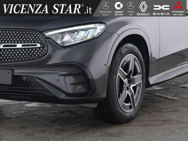 MERCEDES-BENZ GLC 220 d MHV 4MATIC COUPÉ AMG PREMIUM