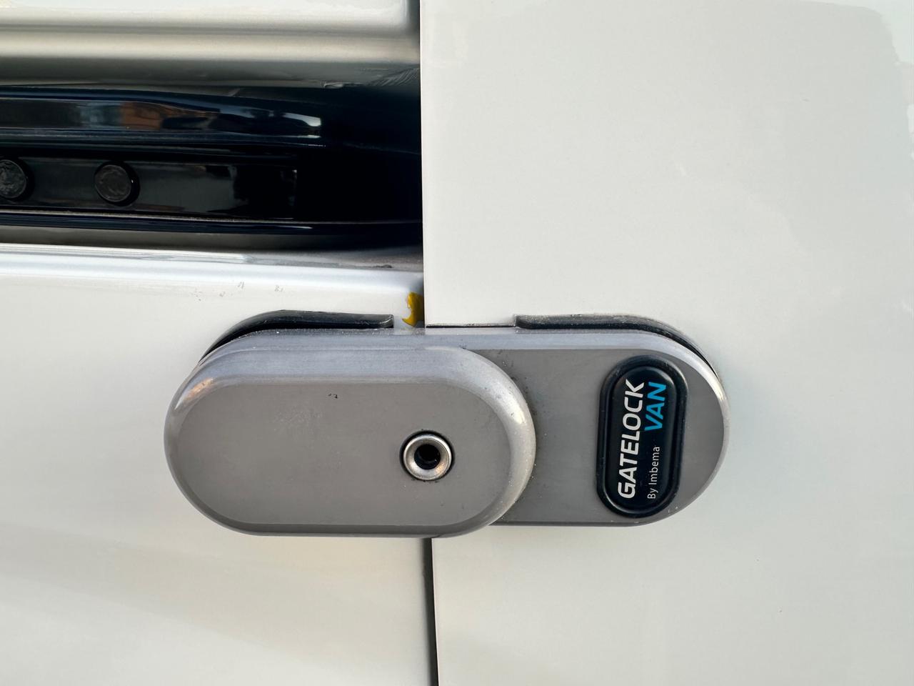 Fiat Doblo Doblò 1.6 MJT 105CV S&S PC-TN Cargo Easy