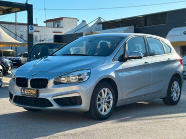 BMW Serie 2 218 d Active Tourer aut.