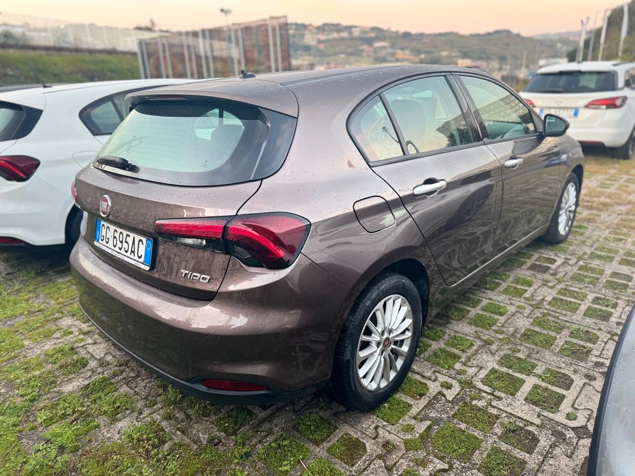 Fiat Tipo 5 Porte 1.6 M-Jet 130cv LIFE