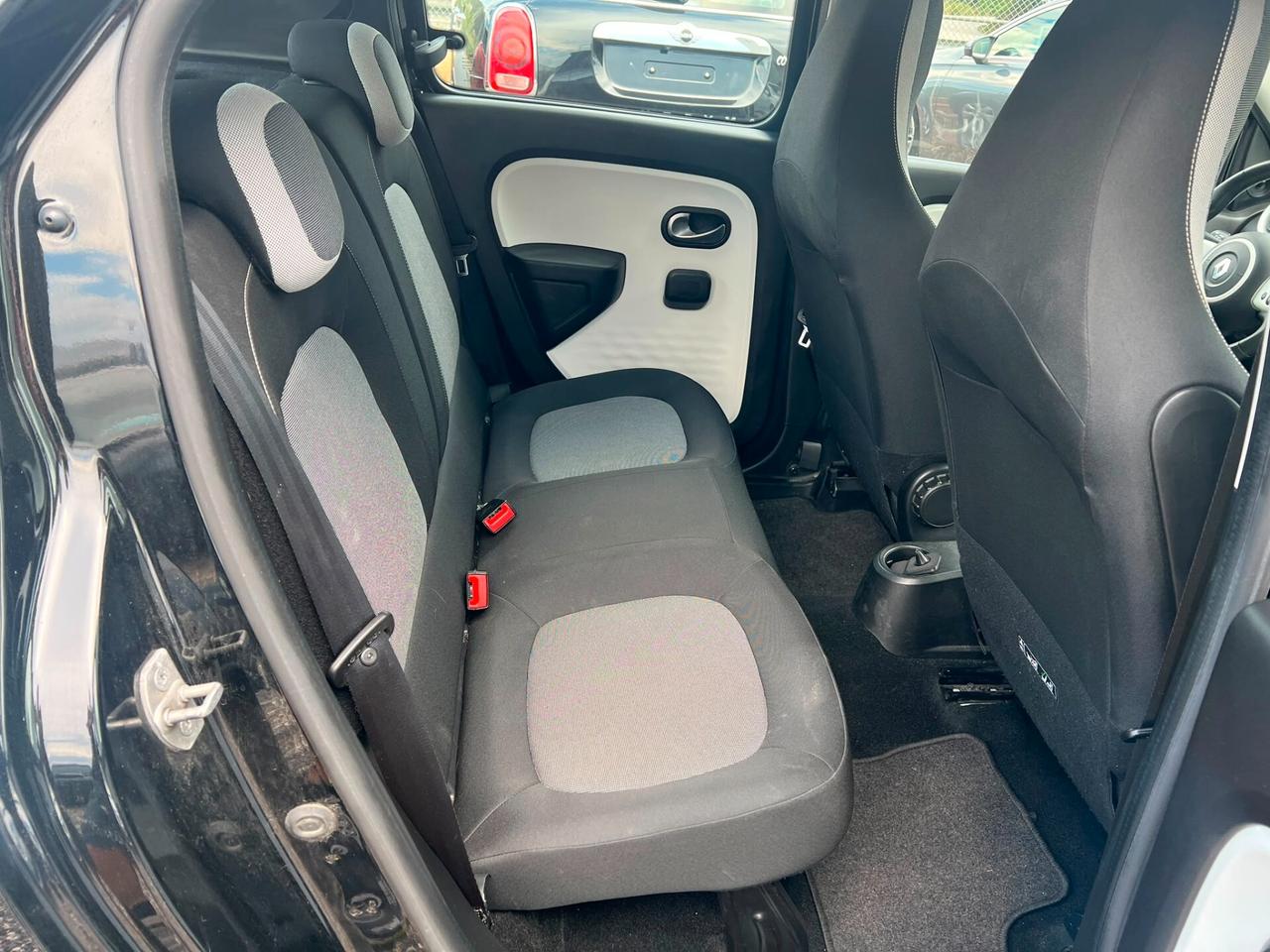 Renault Twingo SCe 70 cv Limited