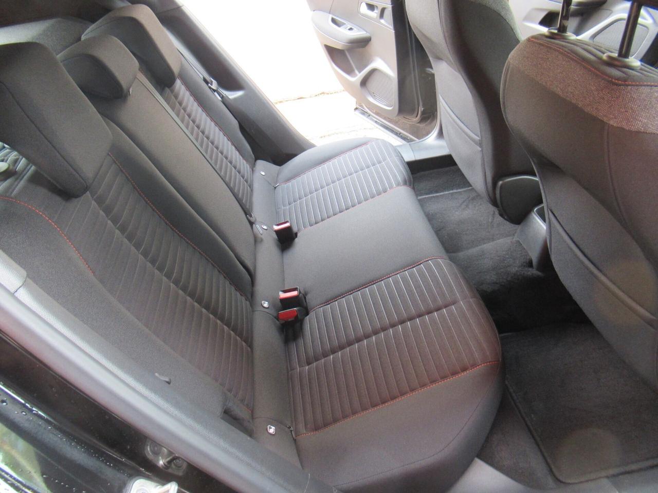 Peugeot 2008 BlueHDi 100 S&S Active