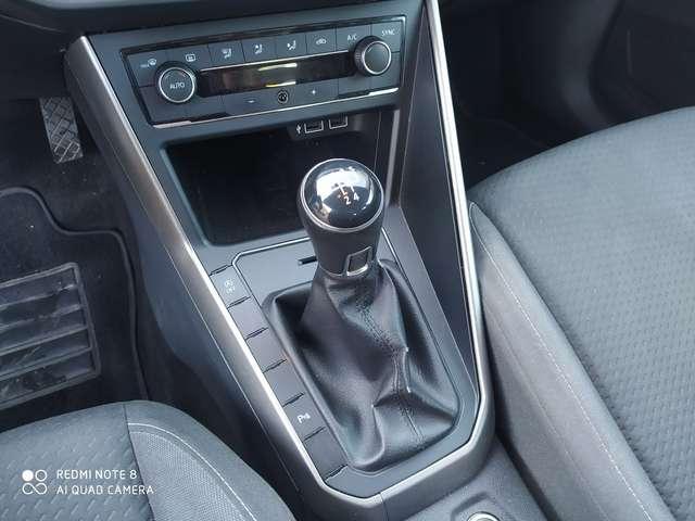 Volkswagen Polo Polo 5p 1.0 tsi Highline 95cv