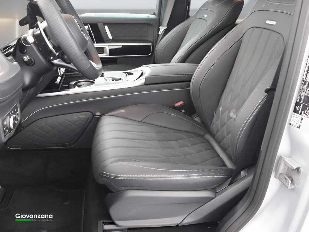 Mercedes Classe G AMG G AMG 63 585cv auto