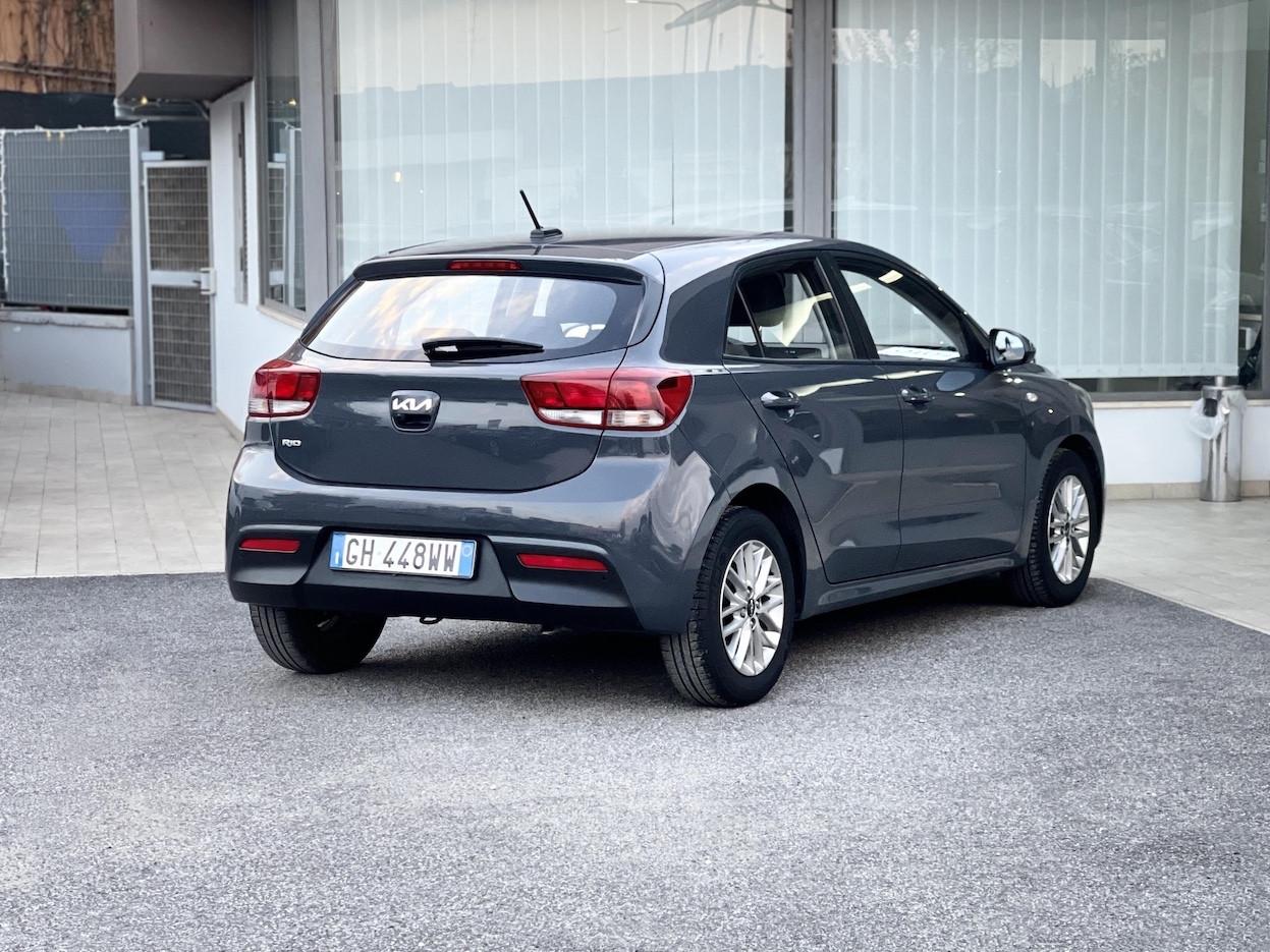 Kia Rio 1.0 MHEV 100CV E6 - 2022