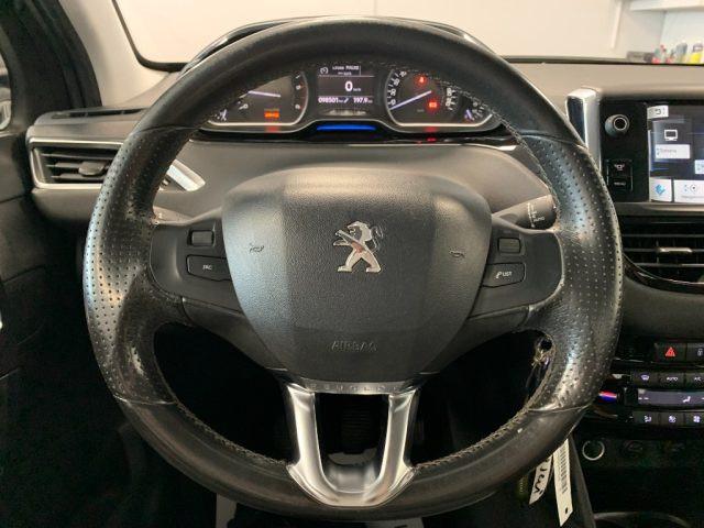 PEUGEOT 208 1.4 HDi 3 Porte Allure