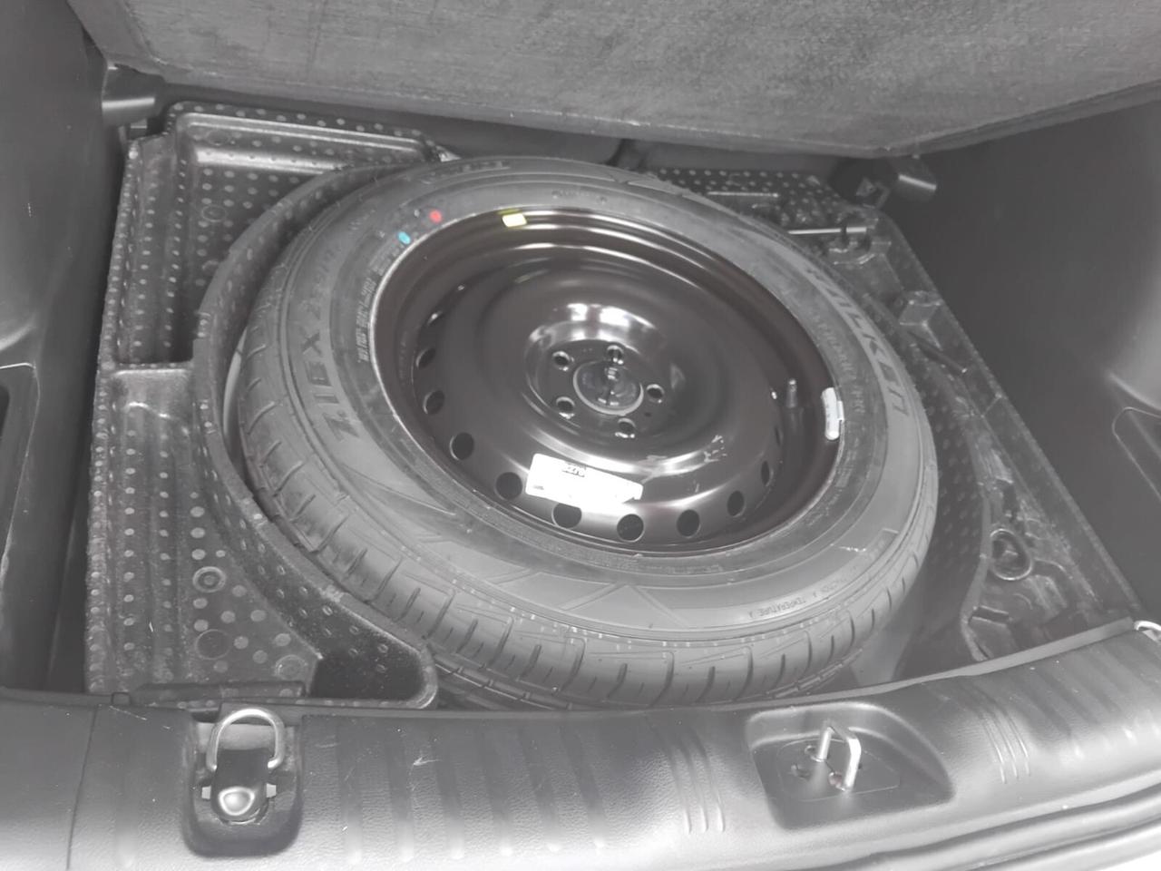 Jeep Compass 1.6 Multijet II 2WD Longitude
