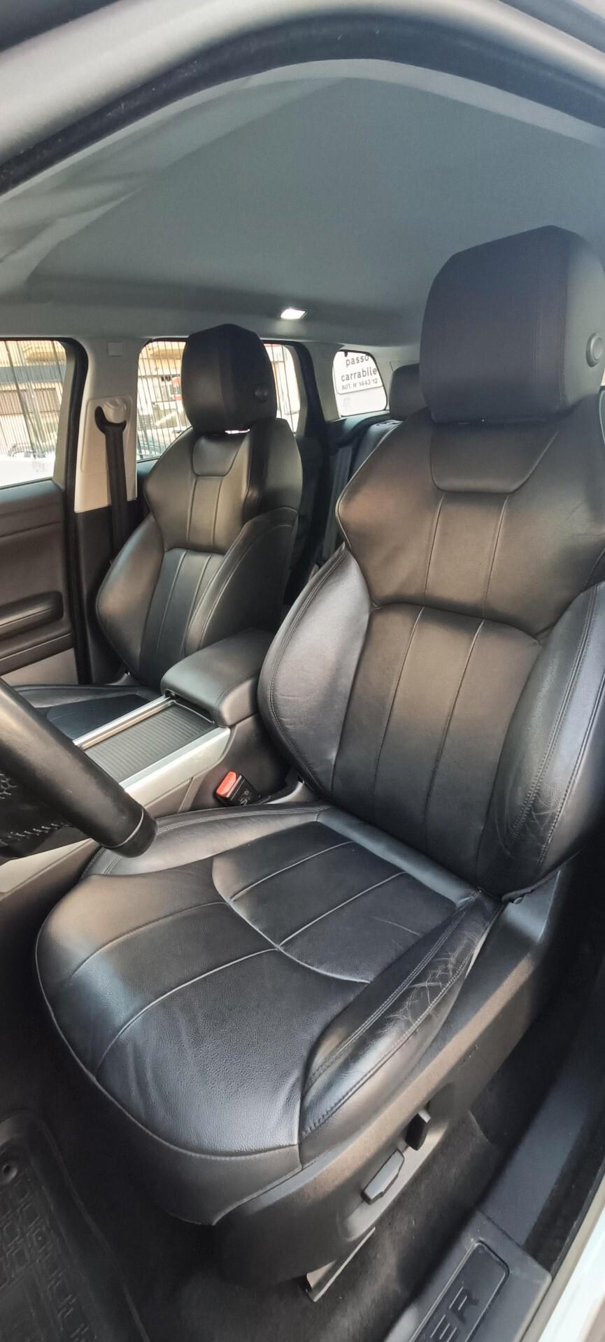 Land Rover Range Evoque 2.0 TD4 150 CV 5p. HSE Dynamic