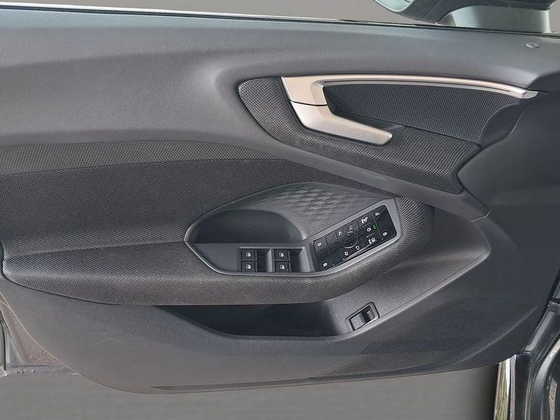 Audi A5 TDI 150Kw quattro S tronic S line edit