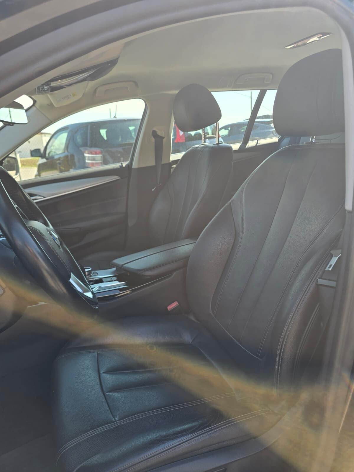 Bmw 520d