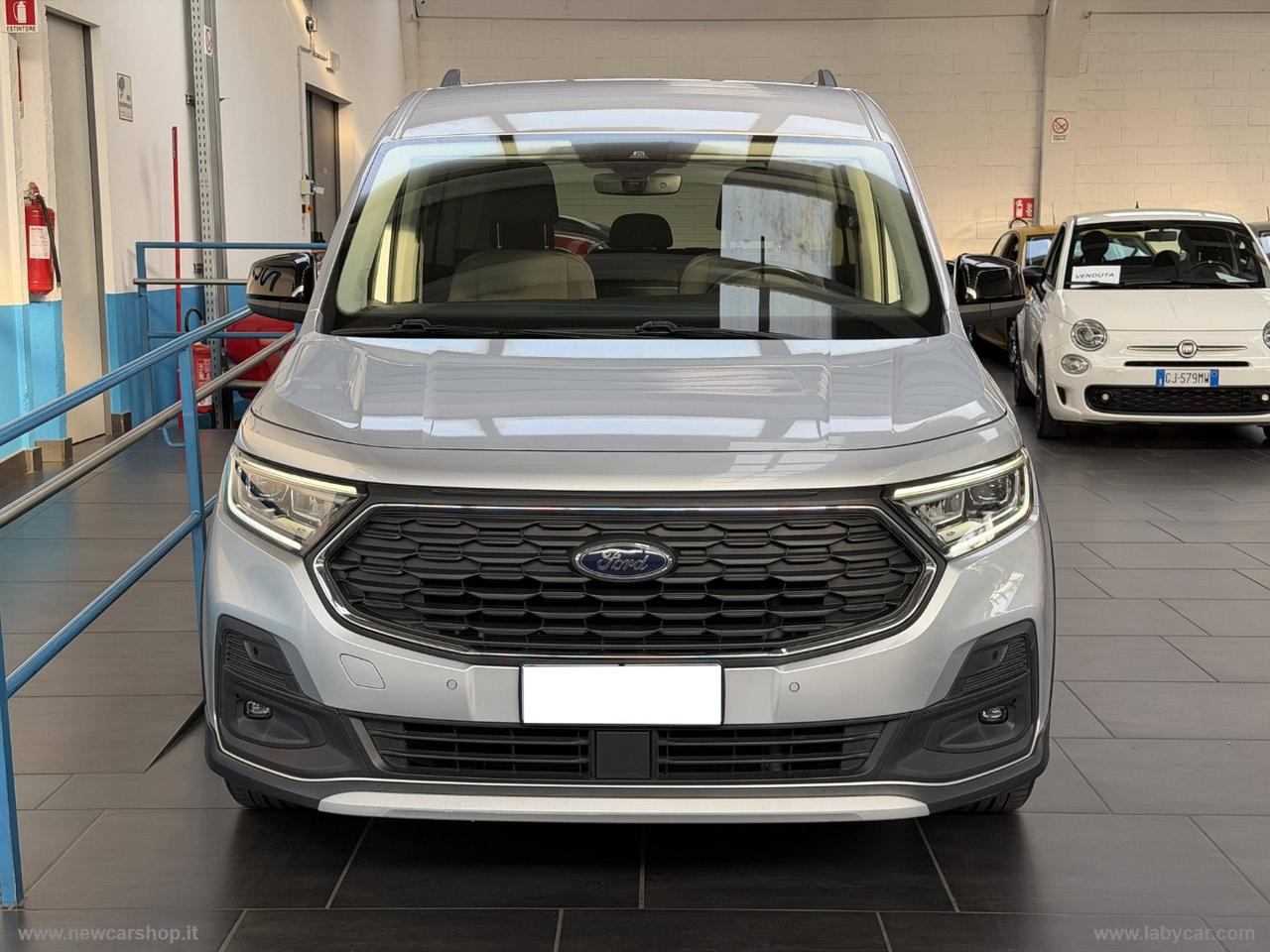 FORD Tourneo Connect 2.0 EBl 122CV Active