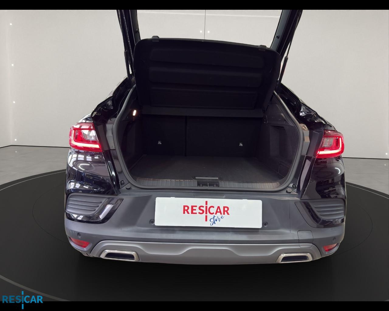 RENAULT Arkana 1.6 E-Tech full hybrid E-Tech Engineered