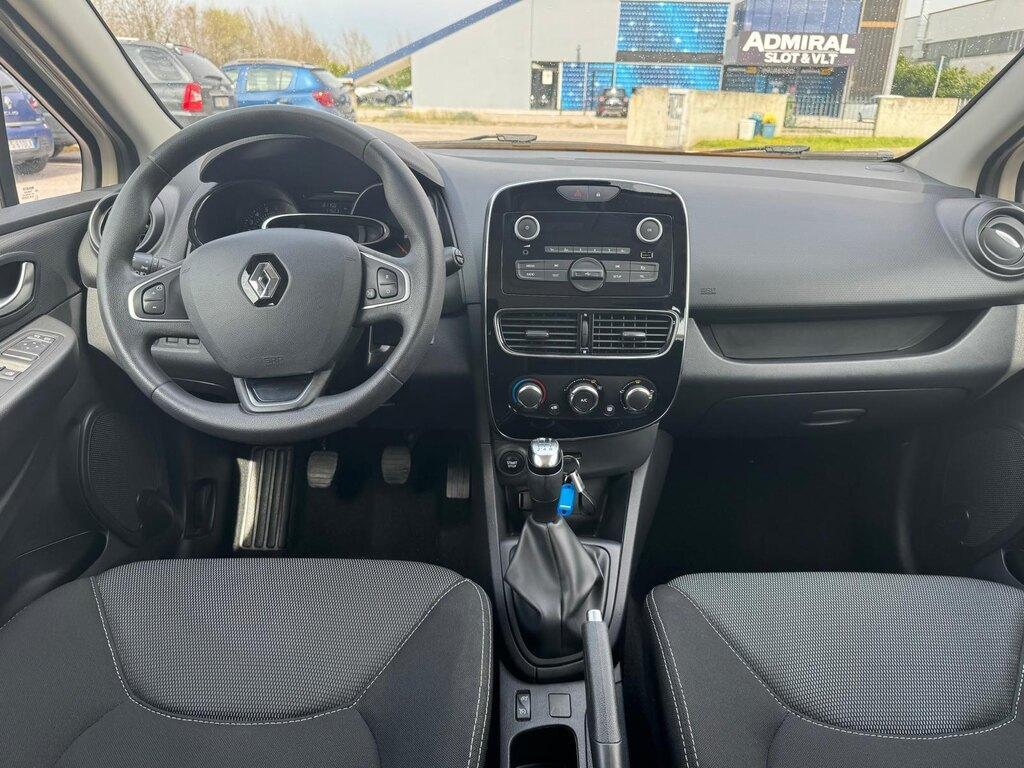 Renault Clio 5 Porte 1.2 Life