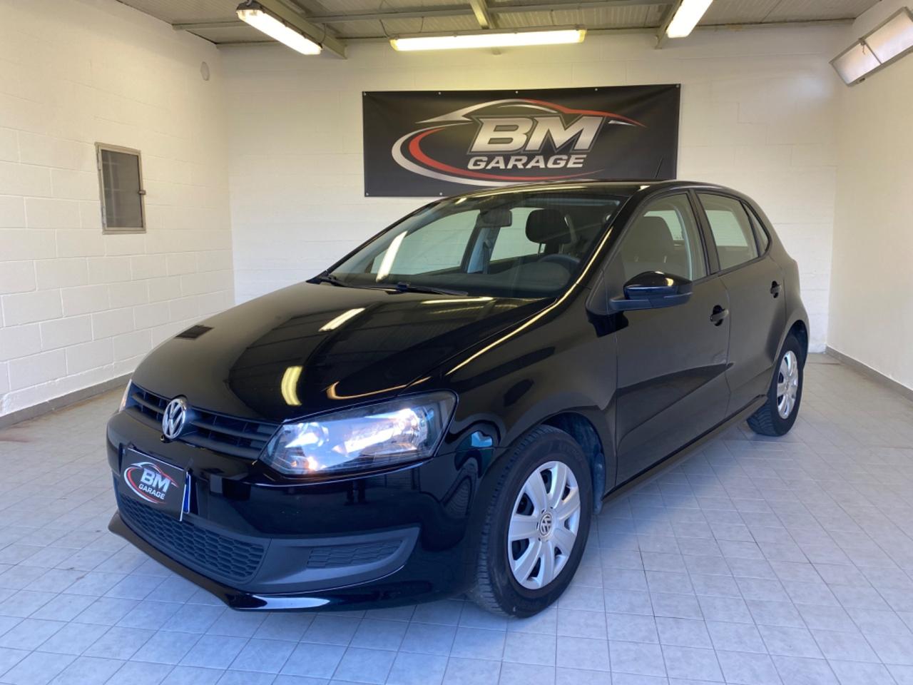 Volkswagen Polo 1.2 TDI 75 CV DPF 5 porte Comfortline