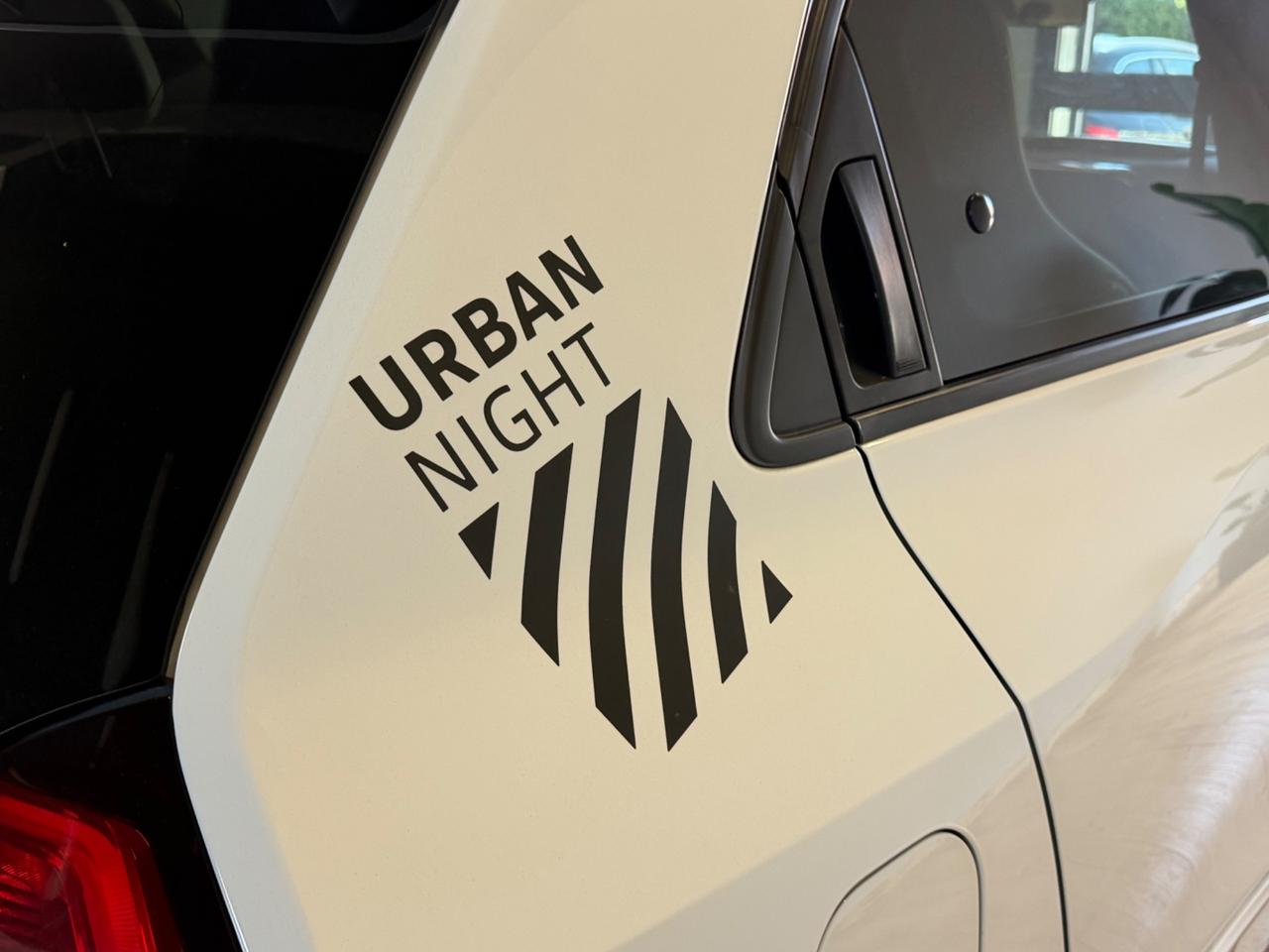 Renault Twingo SCe 65 CV Urban Night