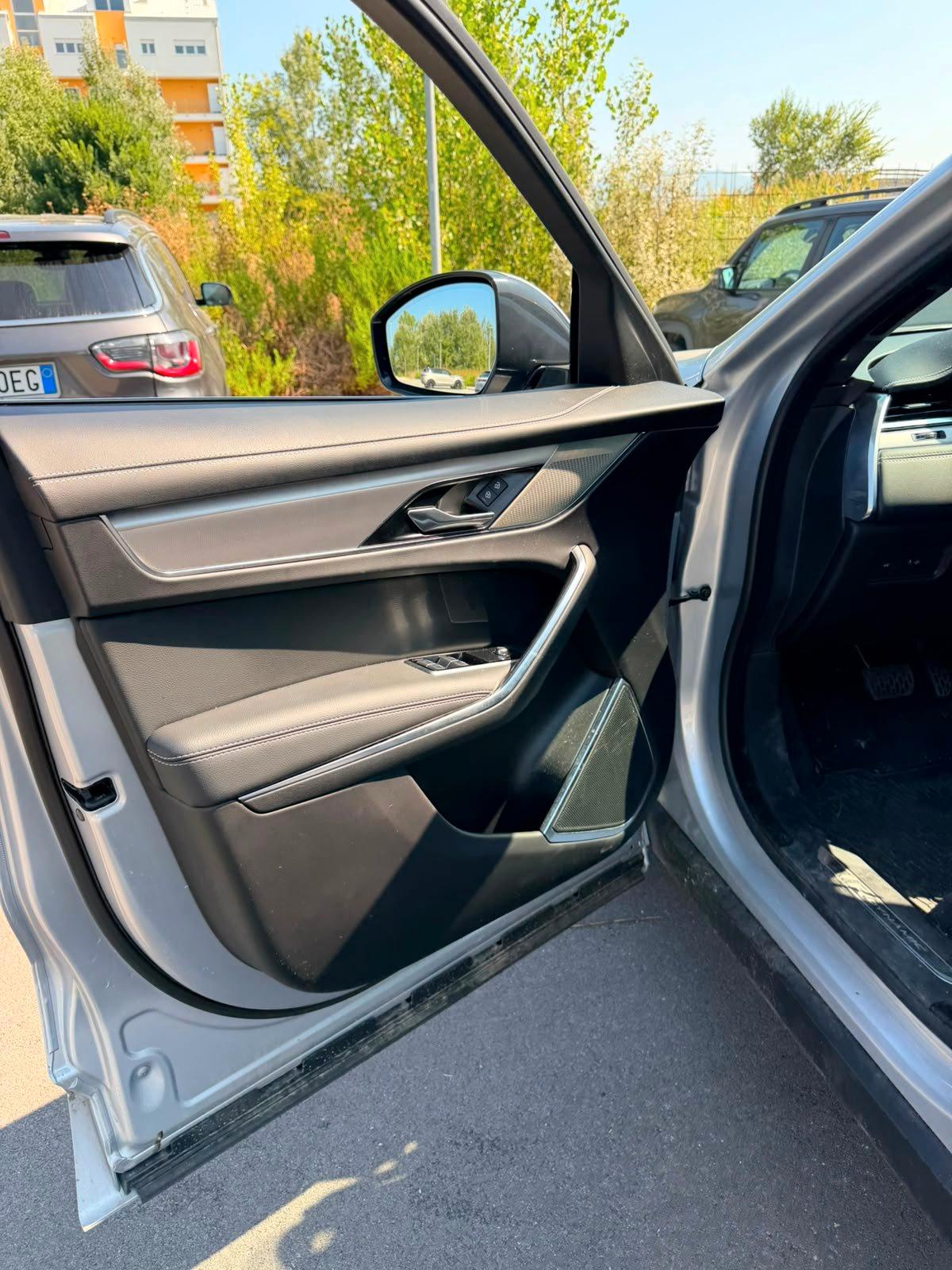 JAGUAR F-Pace 2.0d i4 mhev S awd 204cv auto