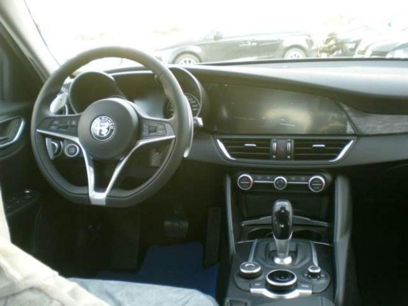 Alfa Romeo Giulia 2.2 t Executive 190cv auto my19