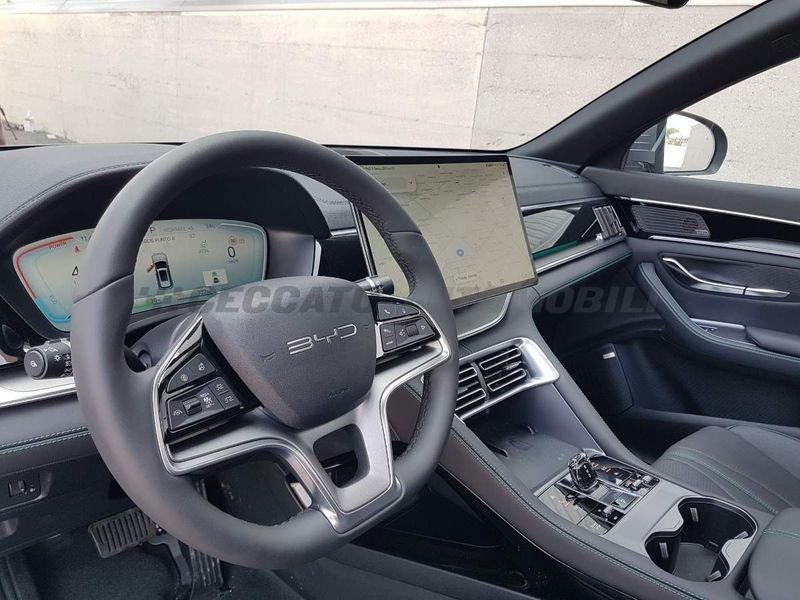 BYD Seal U DMi Seal U DM-i 1.5 phev Boost 2wd