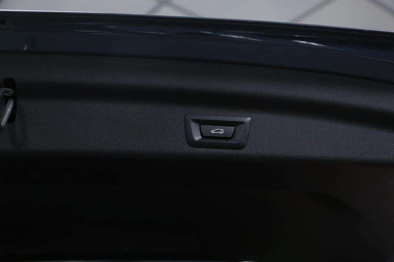 BMW X1 xDrive20d 163 cv mhev Msport auto