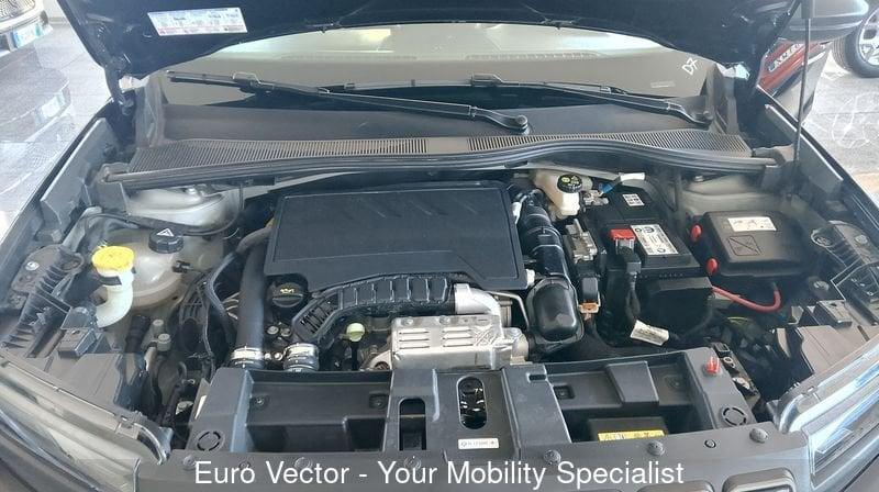 Jeep Avenger Avenger 1.2 Turbo 100 CV Longitude