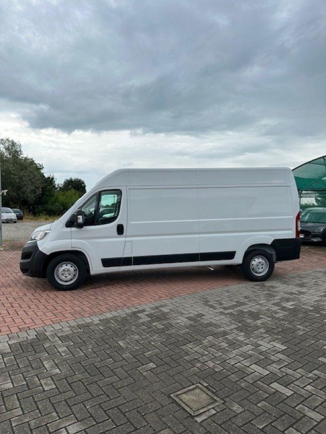 CITROEN Jumper 35 BlueHDi 165 PLM 3p. Furgonato