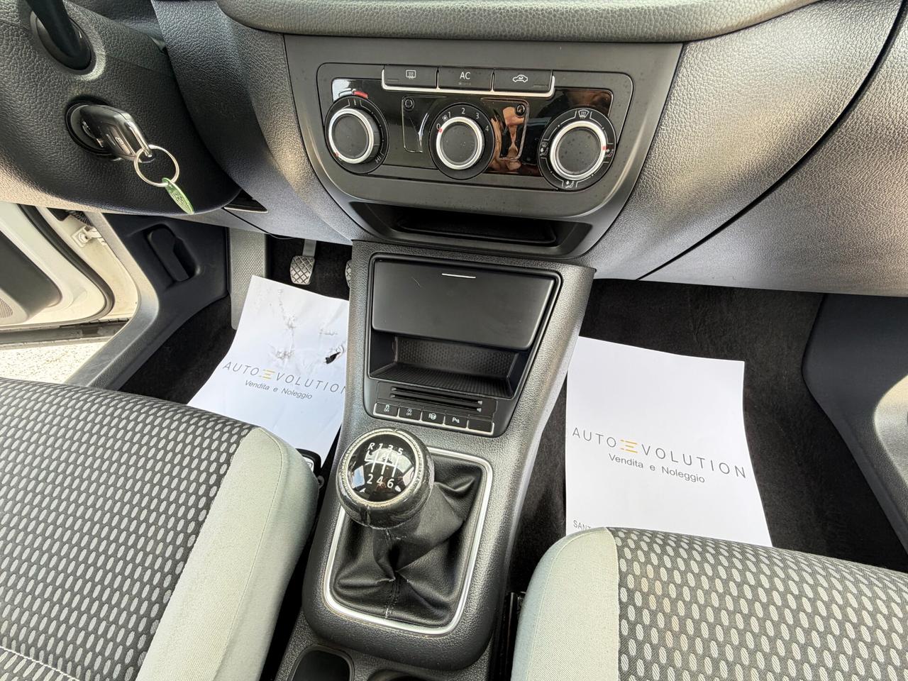 Volkswagen Tiguan 2.0 TDI 140cv BlueMotion 252.917 km