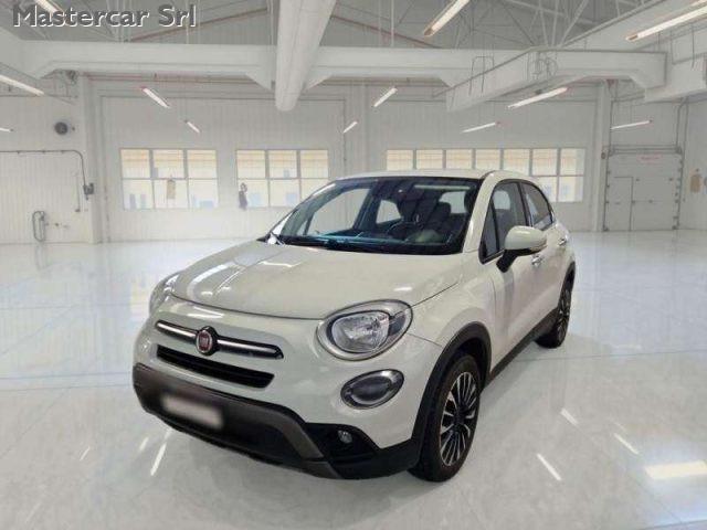 FIAT 500X 500 X 1.3 mjt Business 95cv RESTYLING - GD719AZ