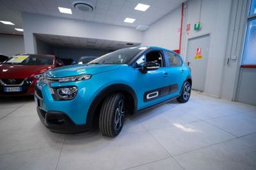 Citroën C3 1.2 puretech C-Series s&s 83cv