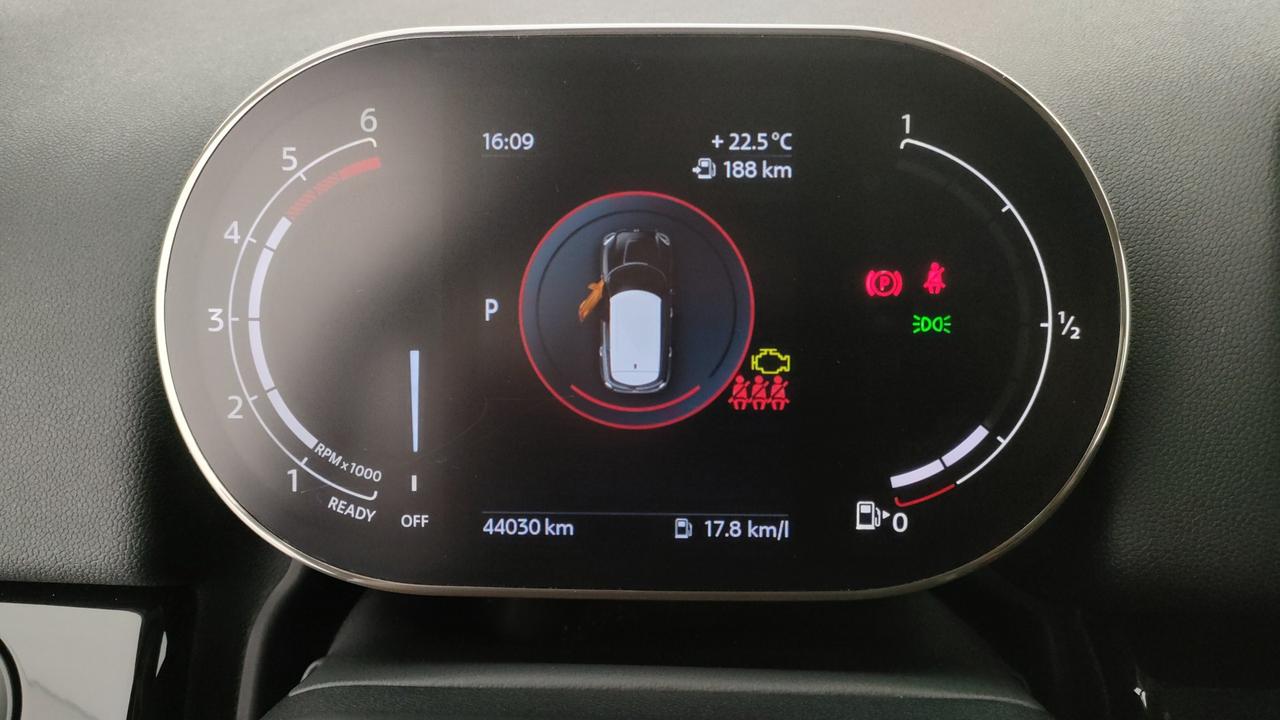 MINI Mini Countryman F60 2020 - Mini Countryman 2.0 Cooper D Classic auto