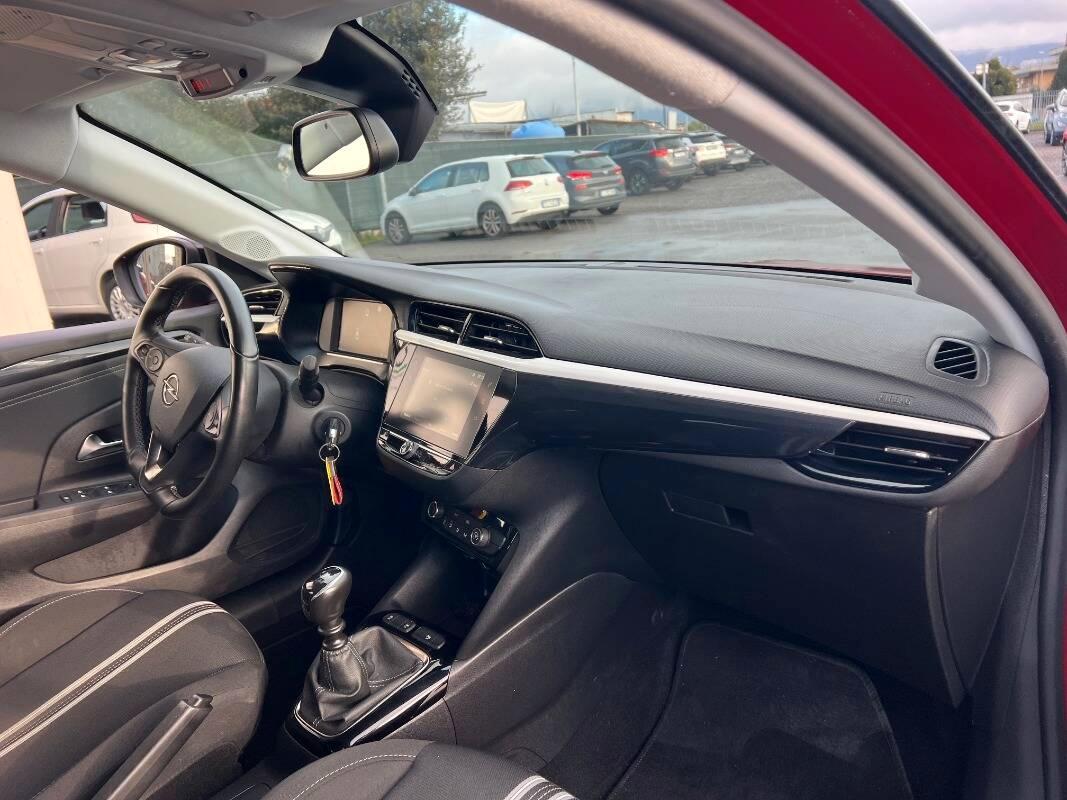 Opel Corsa 1.5 Elegance s&s 100cv