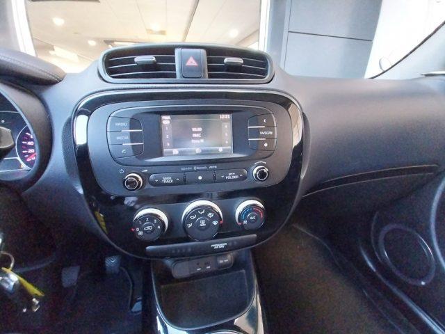 KIA Soul 1.6 CRDi You® Soul