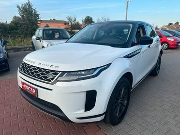 Land Rover Range Rover Evoque 2.0d i4 mhev SE awd 150cv auto