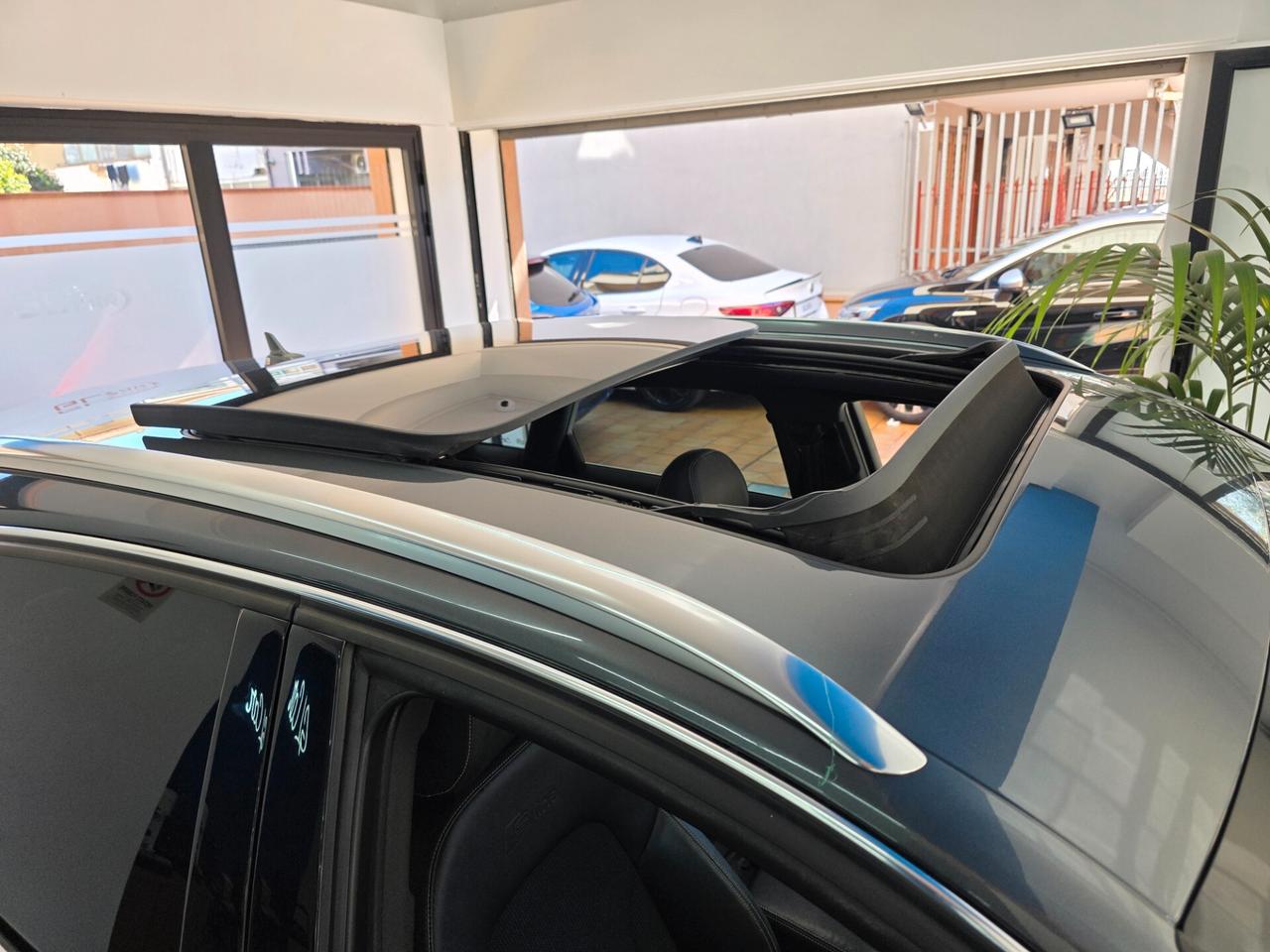Audi Q3 2.0 150cv quattro Sline TETTO IVA ESPOSTA