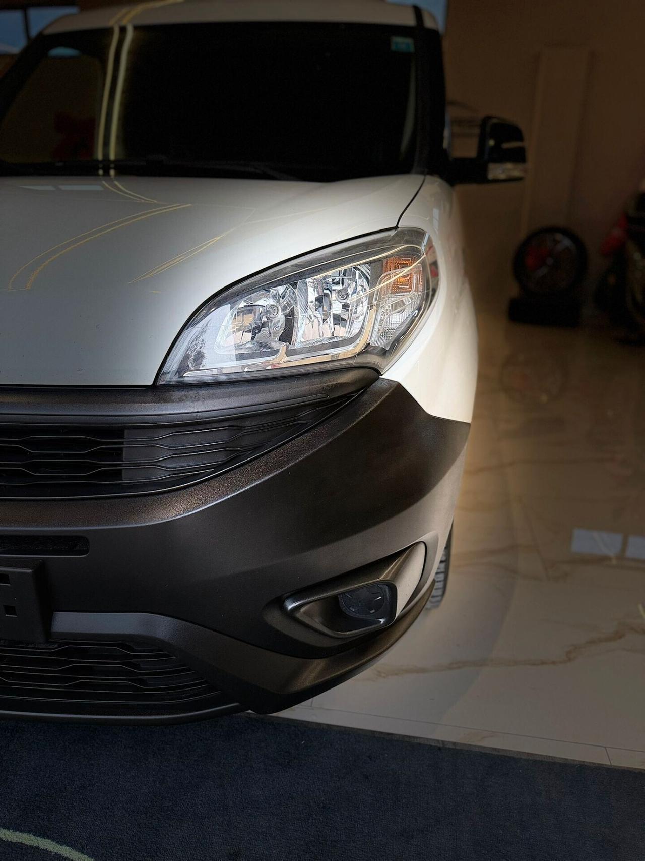 Fiat Doblo Doblò 1.6 MJT 105CV PL-TN Cargo Maxi Lamierato