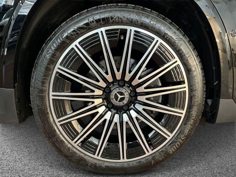 Mercedes-Benz GLA GLA-H247 2023 200 d AMG Line Premium Plus auto